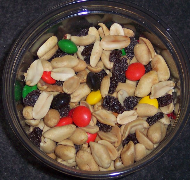 Trail Mix (40 g)