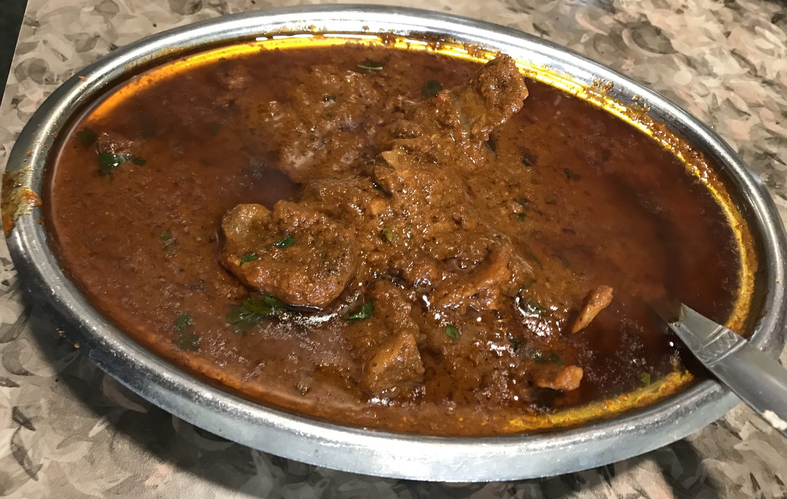 Roghan josh