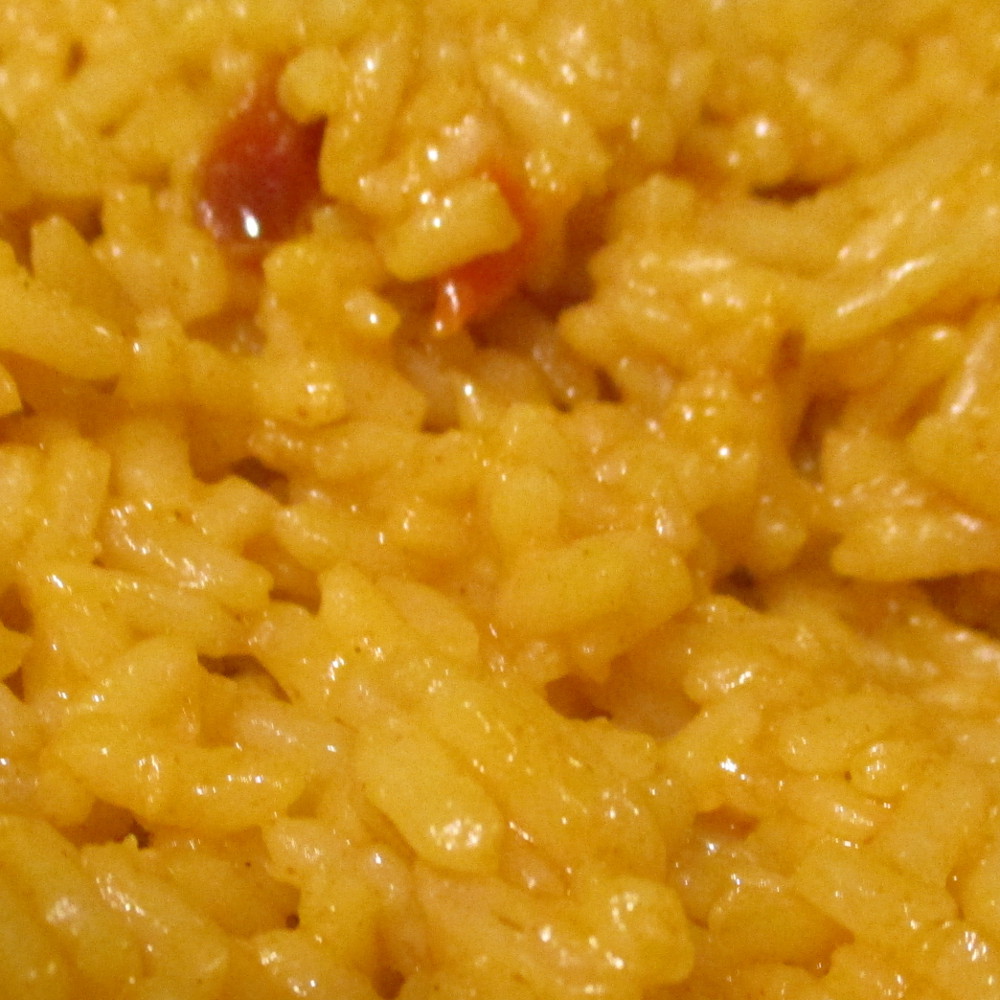 Spanish rice