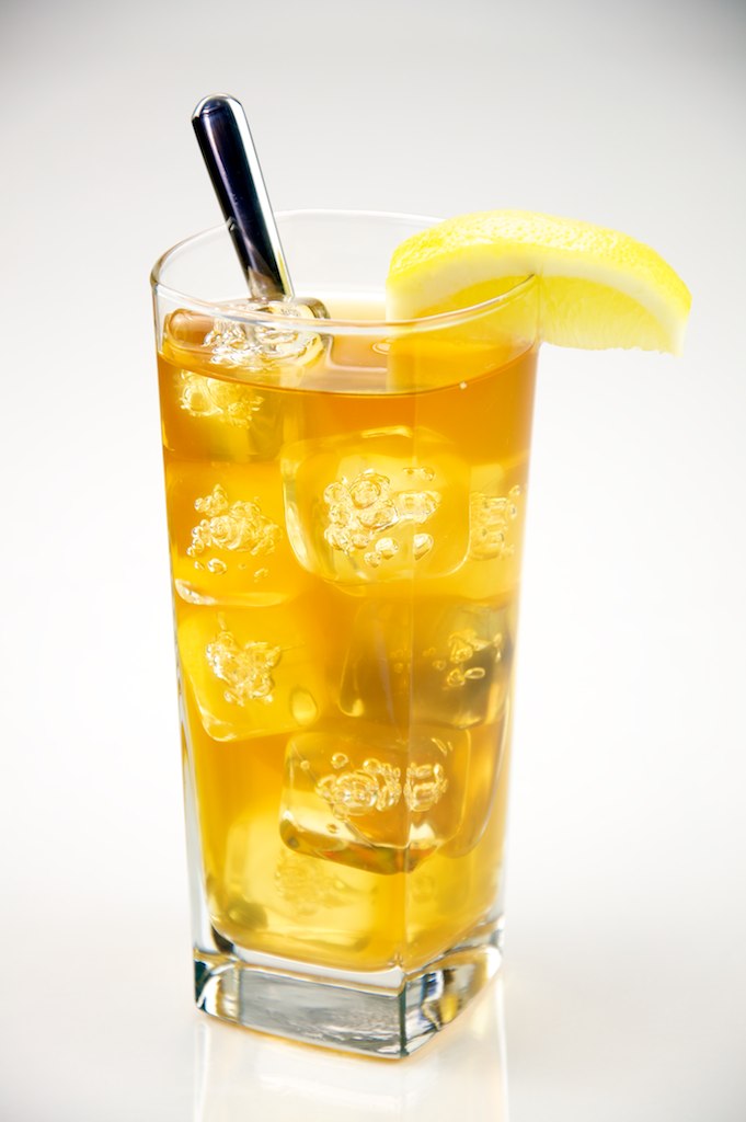 Iced tea