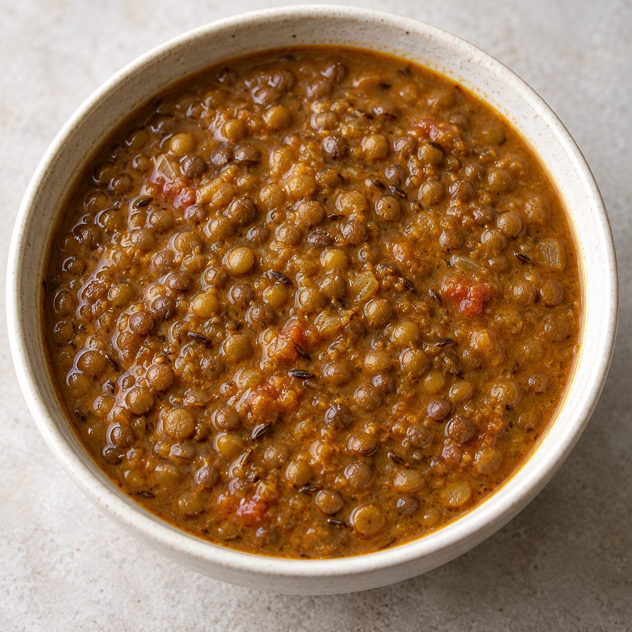 Whole masoor (Masoor ki dal)
