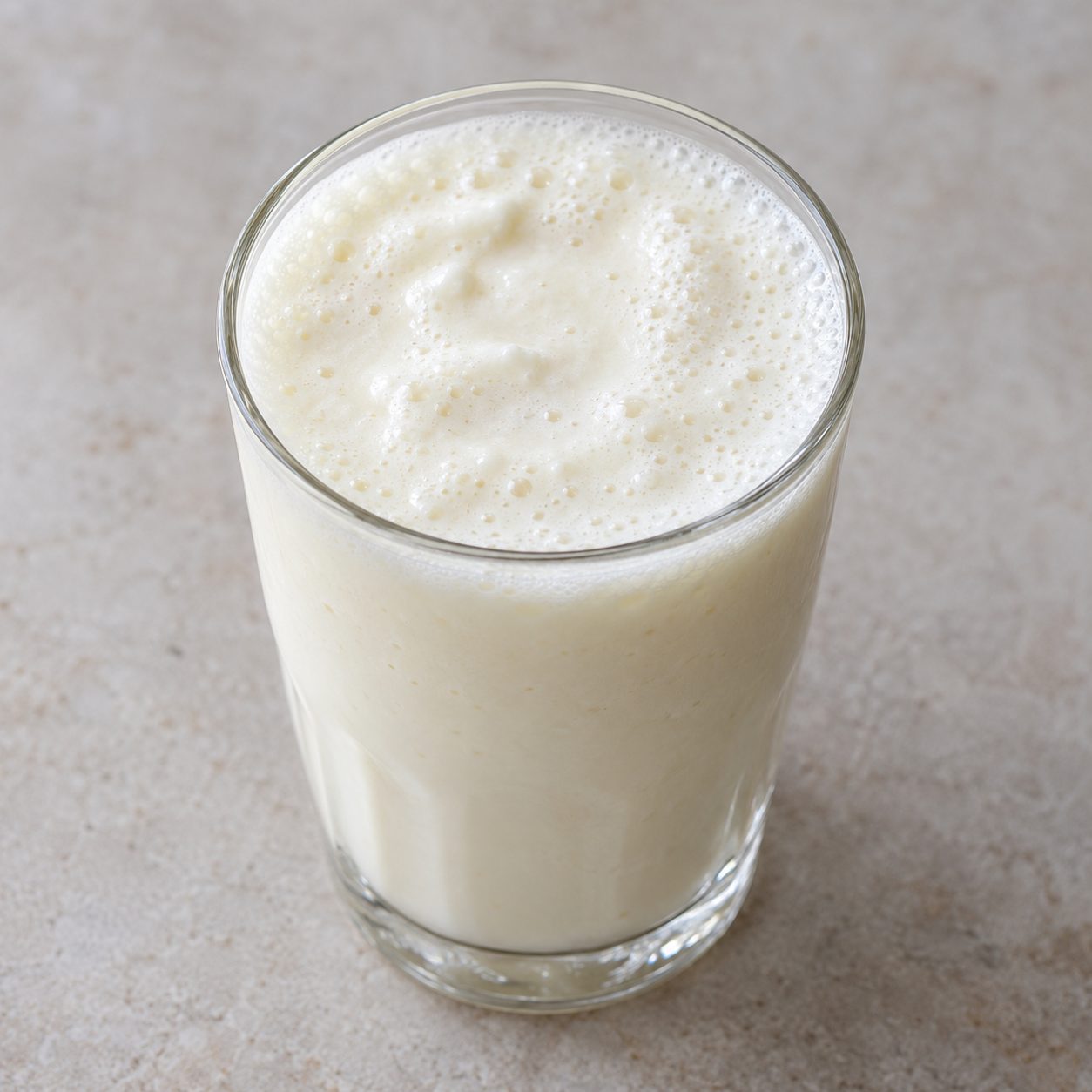 Sweet Lassi (Meethi lassi)