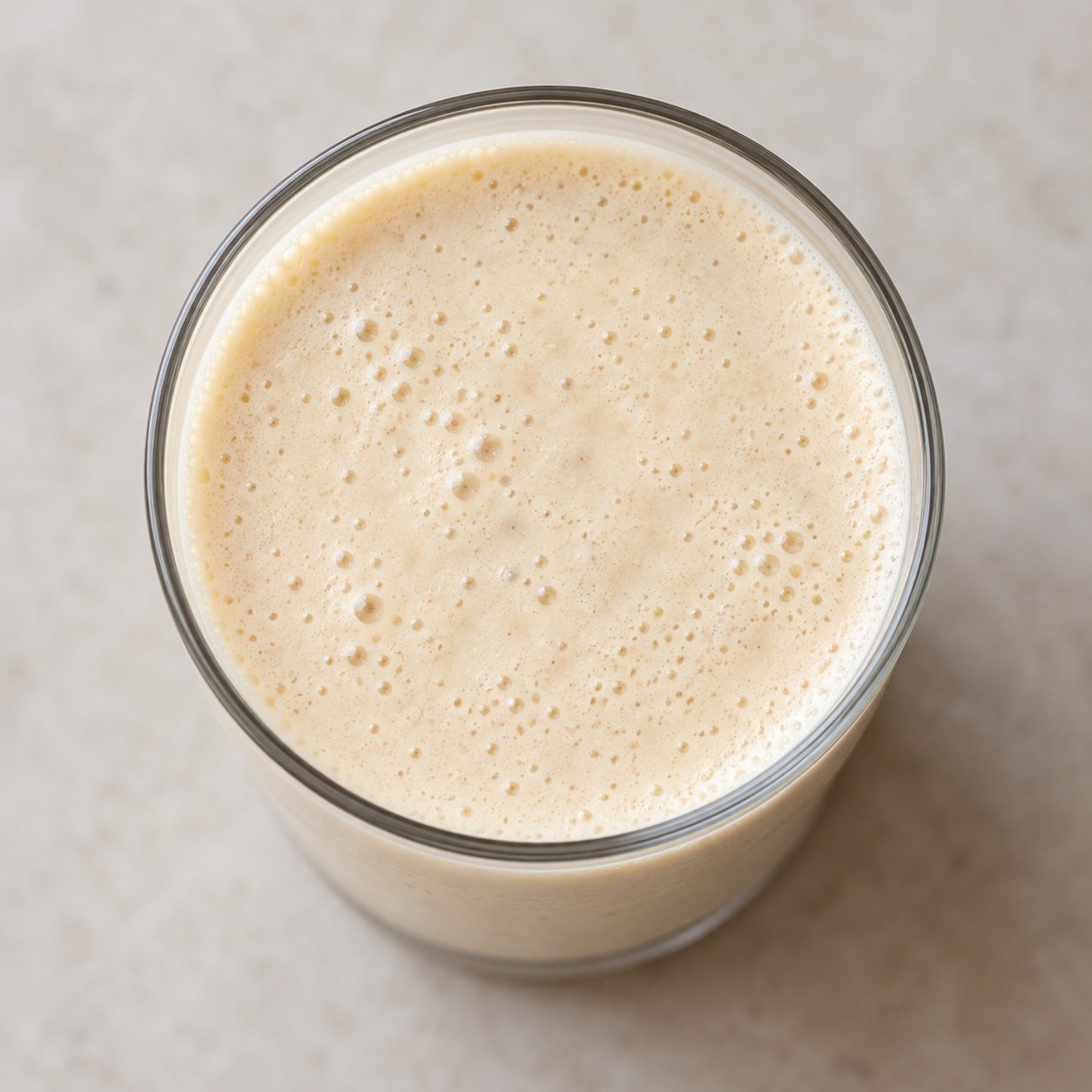 Mass Gainer Whey Shake