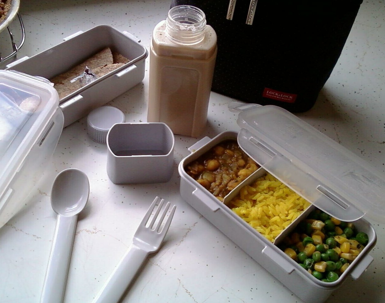 Masala Corn Cup