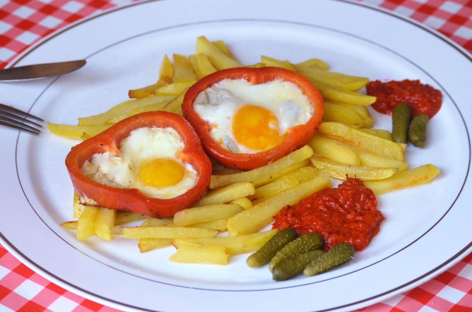 Fried Egg