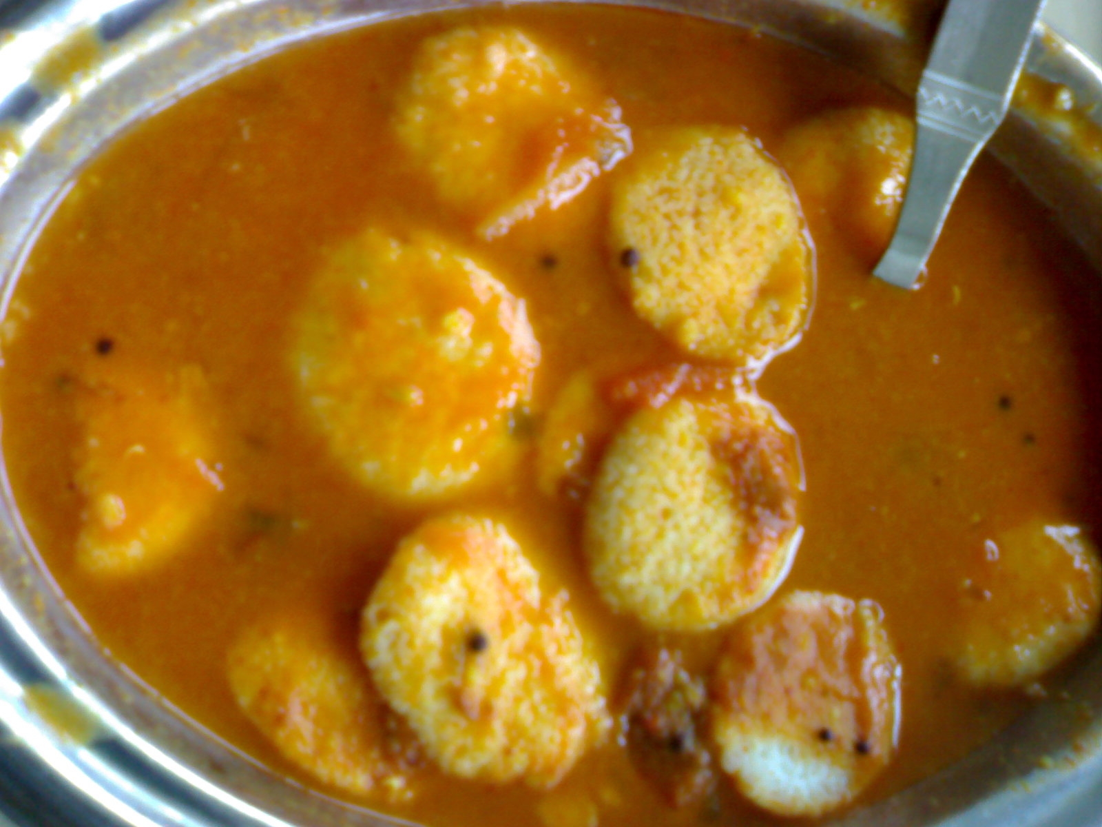 Idli