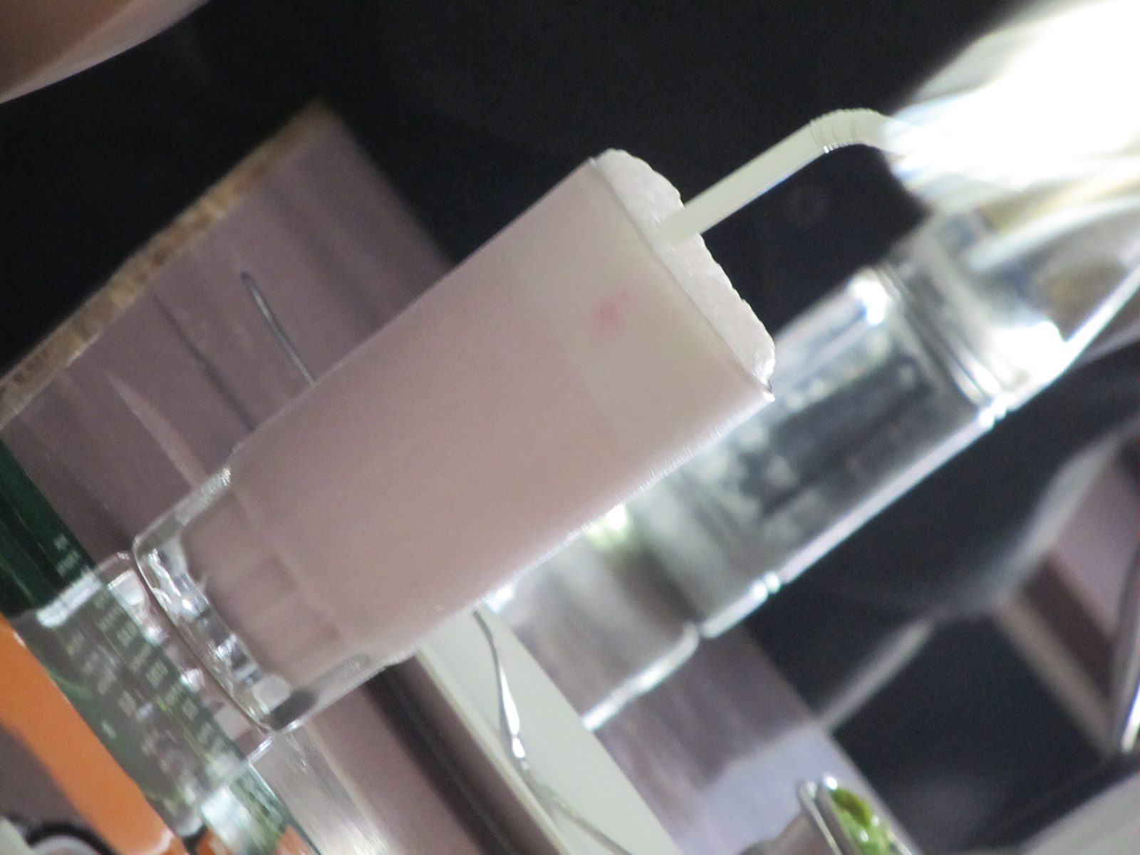 Lassi (salted)
