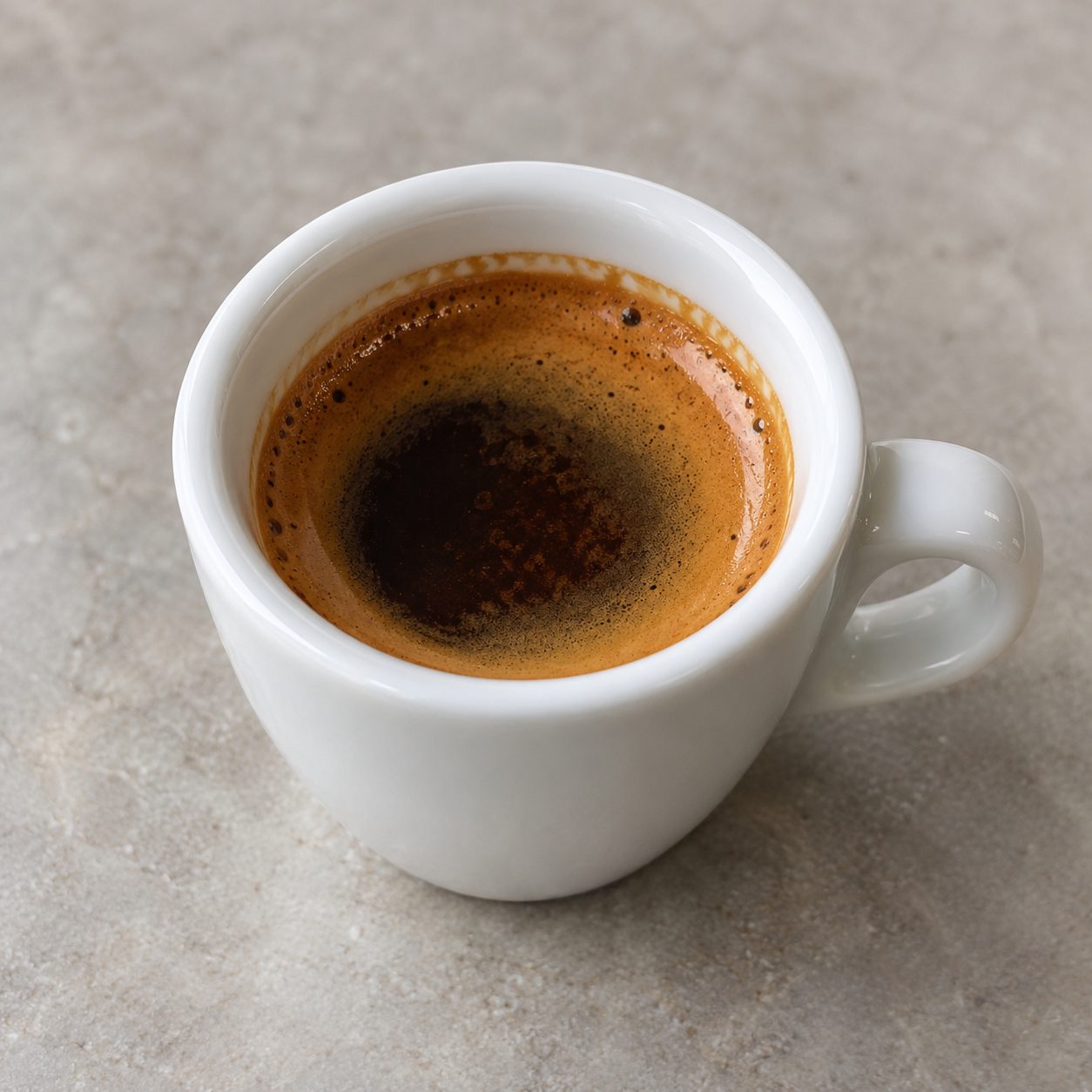 Espreso coffee