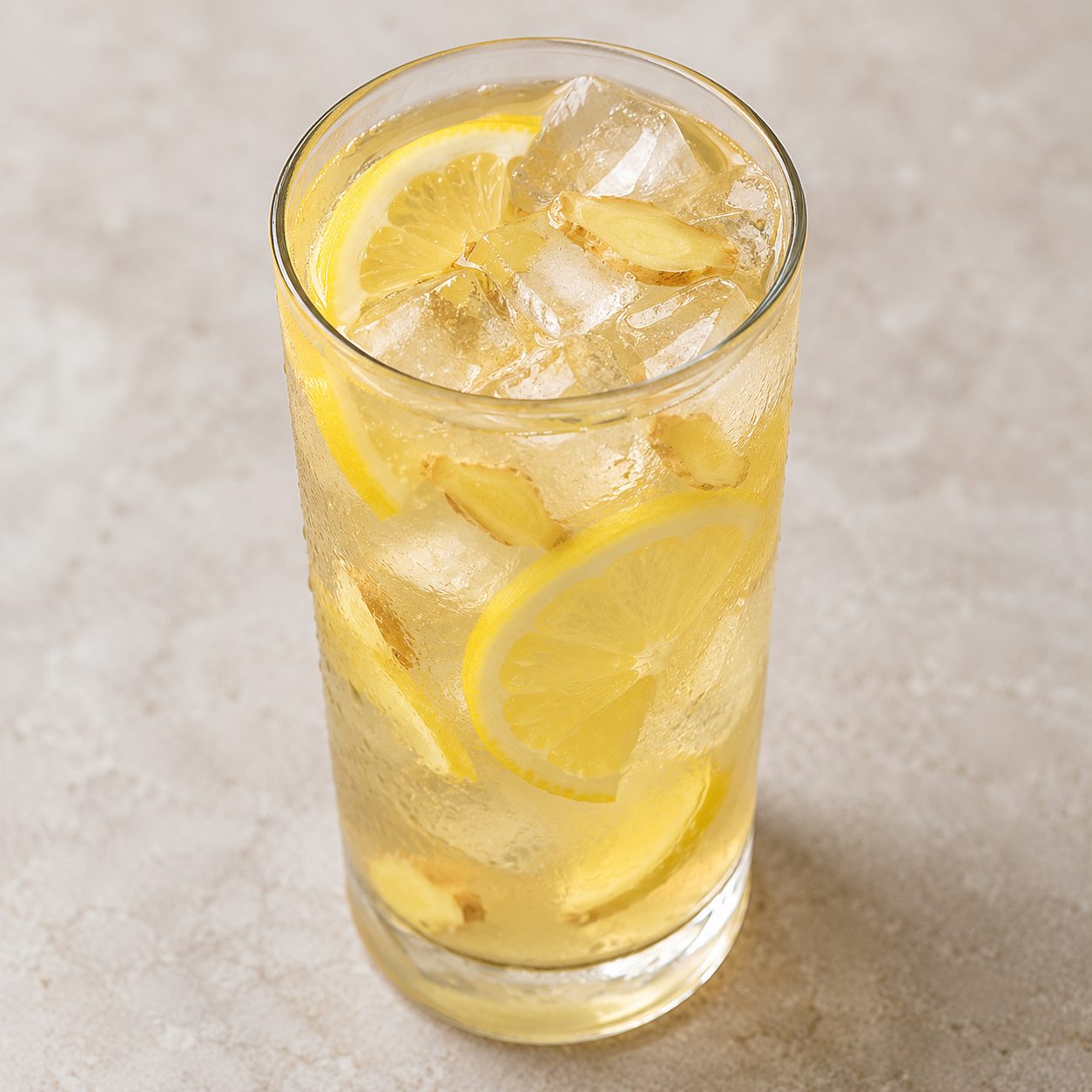 Lem-o-gin