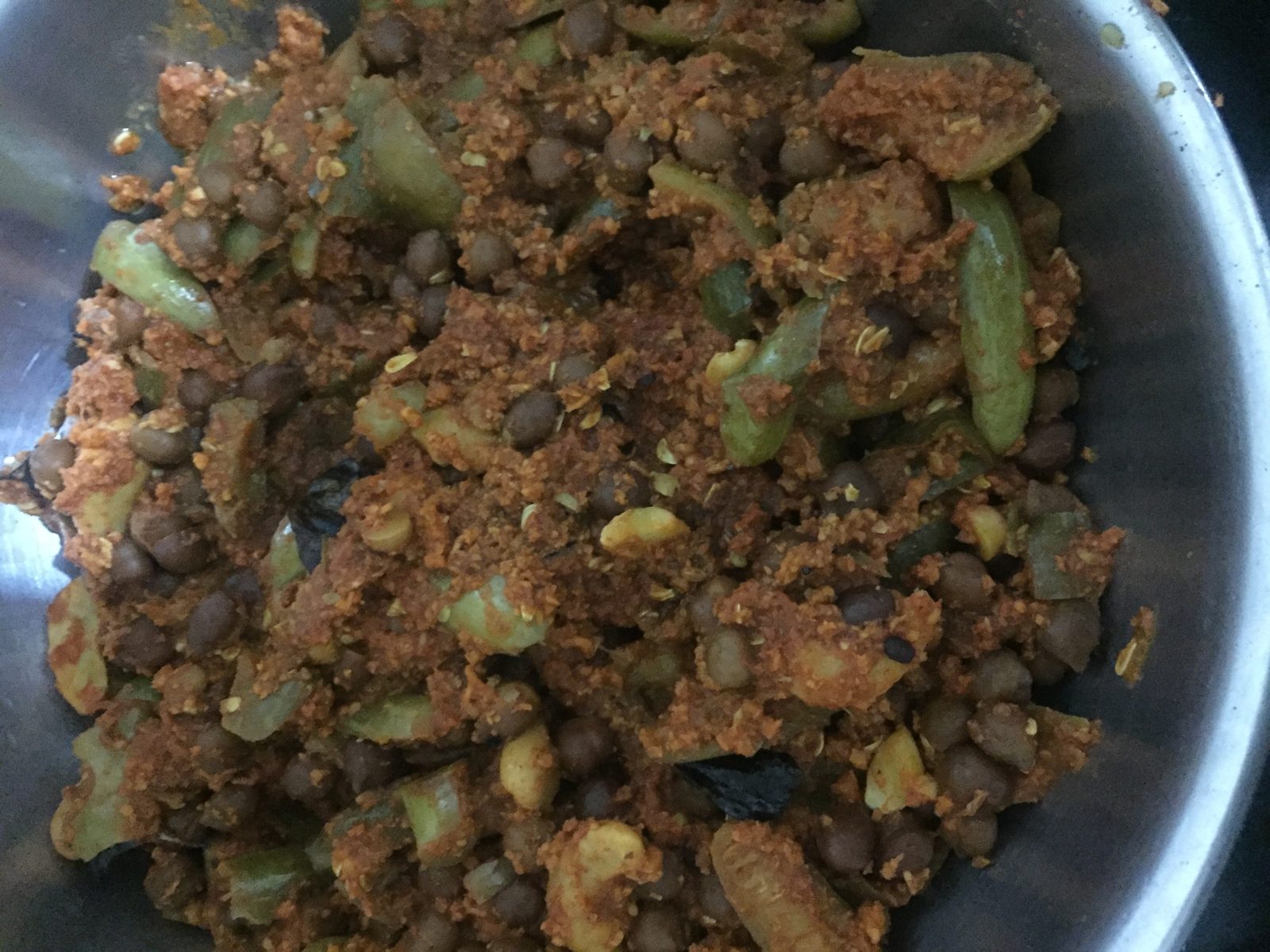 Roasted Chana (50 g)
